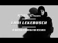 Techno set by Cari Lekebusch at Materia x Kombination Research Stage | Verknipt | Amsterdam [ADE]