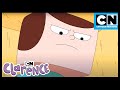 Jeff's Revenge | Clarence | Cartoon Network