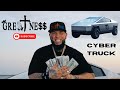 Cyber Truck - Greatness "Official Video"