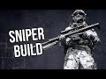 [Payday 2] Sniper Build