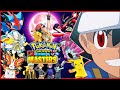 Pokemon The Movie - The Revenge of Masters | Ash Vs Masters Movie | Fan-made Story | PokeXAura