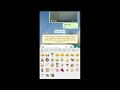 Whatsapp + Samsung S8 Problem (Late August 2017)