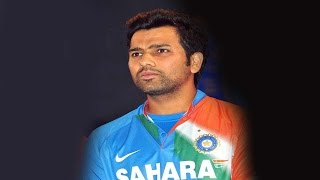 Rohit Sharma breaks world record, becomes highest run getter in ODI