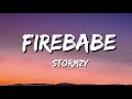 Stormzy – Firebabe Lyrics