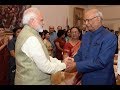 President Kovind hosts "At Home" Reception on the occasion of 71st Independence Day of India
