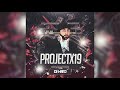 ProjectX2019 - DJ Harj Matharu - Kudos Music