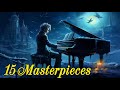 15 masterpieces of great composers. The most famous classical music. Classical music 🎹🎹
