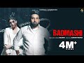 Badmashi (Official Song) Baaghi || Latest Punjabi Songs 2023 || New Punjabi Song 2023 || Folk Rakaat