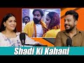 Sapna Chaudhary Ki Shadi Ki Kahani | RealTalk Clips