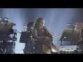 Sasha   Refracted Live at The Barbican 2017 part1
