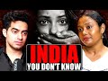 NOT JUST AN ORDINARY GB ROAD PODCAST MORE DARKER SECRETS OF INDIA by Pallabi Ghosh