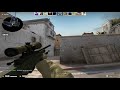 CSGO Highlights | Hes Hacking