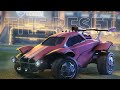 We made ANOTHER Rocket League Movie