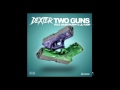Famous Dex ft Smokepurpp & Lil Pump  :  Two Guns   (Official Audio)