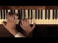 Chopin - Balada n° 2 en 4K - Piano: Carlos Britez - Director: Emiliano Romero