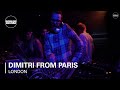 Dimitri From Paris Boiler Room London DJ Set