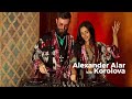 Alexander Alar b2b Korolova - Live @ Radio Intense 8.12.2020 / Progressive House & Melodic Techno