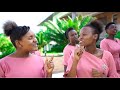 Chunga Mdomo Wako - Goba Young Adults Choir