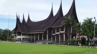 Kutang Barendo Lagu Minang