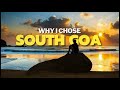 Why SLOW TRAVELING In South Goa Is Worth It | Agonda Beach