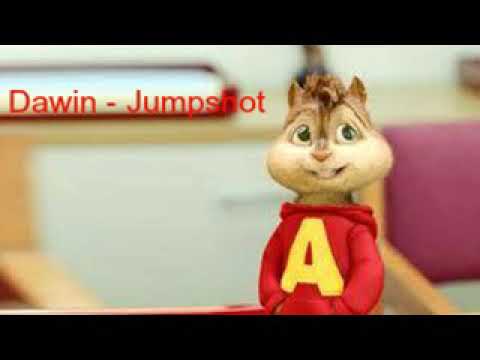 Download Dawin - Jumpshot (Alvin and the Chipmunks) Cover free