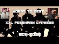 All 123 XXL Freshman Cyphers Ranked From Worst To Best (2011-2022)
