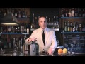 Alessandro Palazzi - Dukes Hotel - Cocktail recipe