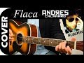 FLACA 👩 - Andrés Calamaro / GUITARRA / MusikMan N°025