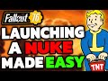 Fallout 76 Beginners Guide! Launch A Nuke, Reputation XP & Plans (New Player Tips And Tricks 2024)