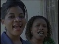 Angela Chibalonza - Ndiyo Dhamana (Official Music Video)