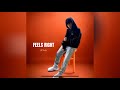 AJ Curtis - FEELS RIGHT (official audio)