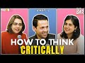 Critical Thinking and Hope Feat Syed Muzammil | Out Of The Box | Maati TV