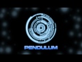 Pendulum - Blood Sugar [1080p HD]