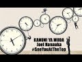 Kanuni Ya Muda  (The Law Of Timing) - Joel Arthur Nanauka