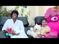Manasvi Baby Special Interview | Nayanthara | 1Yes Tv