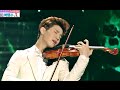 2014 MBC 방송연예대상 - Henry The powerful Violin performance 헨리,바이올린 연주에 '소름' 20141229