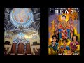 [Livestream] - Monthly Feast of Archangel Gabriel @ EOTC St Mary Cathedral Toronto - Apr. 27, 2024