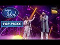 'Bol Na Halke Halke' पर Senjuti और Navdeep का एक प्यारा-सा Duet! | Indian Idol Season 13 | Top Picks