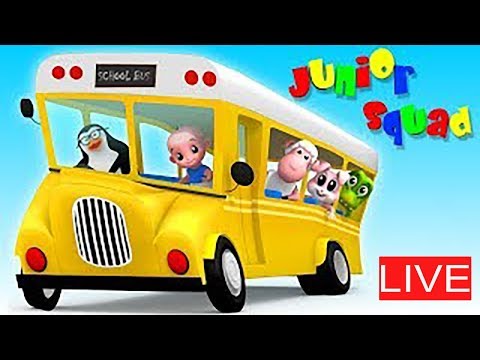 Download 🔴 Nursery Rhymes Cartoons and Videos For Children free