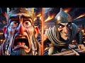 Why Babylon Was Conquered | AI Animation