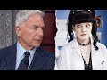 Mark Harmon’s Co Star is Terrified of Him, She Quit NCIS for Good