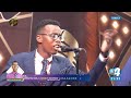 Djib-Talent : Mohamed vainqueur de la soirée 02/05/2024
