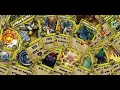 Wizard101 All Learnable Myth Spells (1-160)