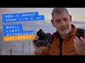 New 40mm Lens for Nikon Z Mount | Amazing Price ! How Good? | First Look Images & Video | Matt Irwin