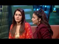 Rashi Khanna & Lavanya Tripathi Comedy Celebrity Talk Show Konchem Touch Lo Unte Chepta Zee Telugu
