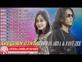 Thomas Arya Feat Fany Zee - Keegoan Cinta [Official Compilation Video HD]