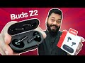 OnePlus Buds Z2 Unboxing & First Impressions⚡Mixed Feelings