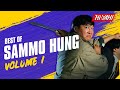 BEST OF SAMMO HUNG FIGHT SCENES | Volume 1