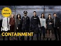 Containment | HD | Sci-Fi | Thriller | Full Movie in English