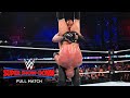 FULL MATCH - Undertaker vs. Triple H - No Disqualification Match: WWE Super Show-Down 2018
